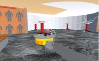 Sagan's Robocraft screenshot, image №3540753 - RAWG