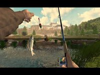 Professional Fishing screenshot, image №1999244 - RAWG