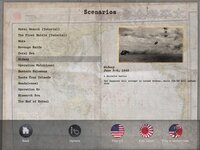 Carrier Battles screenshot, image №3293929 - RAWG