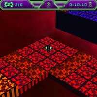 Obsidian Maze screenshot, image №3661433 - RAWG