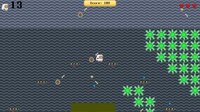 Jump for Gems (2D Platformer Project Full) screenshot, image №2762931 - RAWG