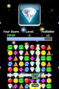 Jewel Time Deluxe screenshot, image №580371 - RAWG