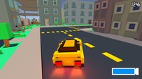 Retro Racing City screenshot, image №1872992 - RAWG