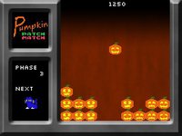 Dr. Creepinscare's Pumpkin Patch Match screenshot, image №1165996 - RAWG