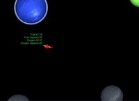 Start with no Fuel screenshot, image №2195871 - RAWG
