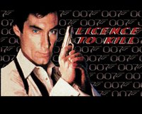007: Licence to Kill screenshot, image №743457 - RAWG
