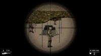 The Lone Soldier screenshot, image №2284632 - RAWG