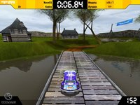 TrackMania (2003) screenshot, image №376548 - RAWG