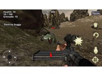 War Battleground WW2 Shooter screenshot, image №1980649 - RAWG