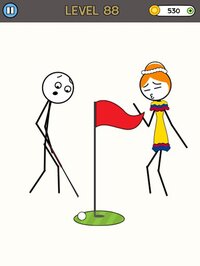 Draw Story: Love the Girl screenshot, image №2574281 - RAWG
