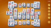 Mahjong Deluxe screenshot, image №3963756 - RAWG