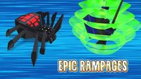 Smashy City: Monster Rampage screenshot, image №1542792 - RAWG