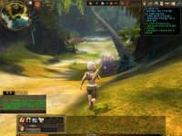 NED: The New Era of Fantasy screenshot, image №572821 - RAWG
