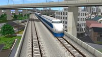 A-Train Express screenshot, image №1958312 - RAWG