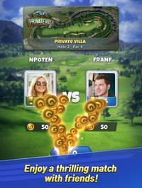 Golf Challenge screenshot, image №2364334 - RAWG