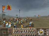 Medieval 2: Total War - Kingdoms screenshot, image №474005 - RAWG