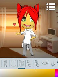 Avatar Maker: Anime Chibi screenshot, image №876710 - RAWG