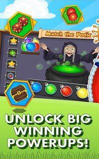 Bingo Story – Free Bingo Games - Fairy Tale Game screenshot, image №1460978 - RAWG