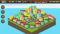 Earthquake City Builder screenshot, image №3047382 - RAWG