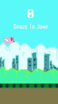 Flappy Pig screenshot, image №1246495 - RAWG