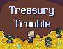 Treasury Trouble screenshot, image №1917047 - RAWG