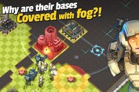 Mad Rocket: Fog of War - New Boom Strategy! screenshot, image №1344309 - RAWG