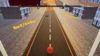 Dunk'n Roll screenshot, image №1265742 - RAWG