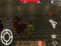 Pixel Block Gun 3D screenshot, image №909962 - RAWG