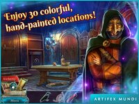 Lost Grimoires: Stolen Kingdom (Full) screenshot, image №2751040 - RAWG