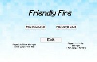 FriendlyFire screenshot, image №2483002 - RAWG
