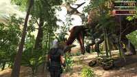 Dinosaur Assassin screenshot, image №1819041 - RAWG