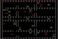 Array Dungeon screenshot, image №2991147 - RAWG