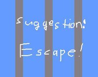Suggestion: Escape screenshot, image №3288741 - RAWG