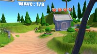 Die Wolf screenshot, image №3960896 - RAWG
