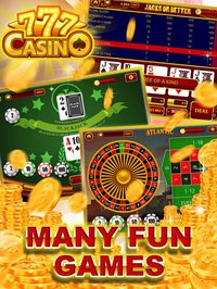 Slots - Ultimate Casino & Slots Games screenshot, image №904669 - RAWG