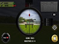 Shooter Train Sniper Commando screenshot, image №1780026 - RAWG