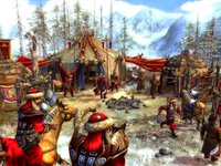 The Golden Horde screenshot, image №476381 - RAWG