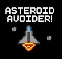 Asteroid Avoider (Liam_x220) screenshot, image №2733477 - RAWG