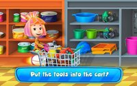 Fiksiki Supermarket Shopping Games for Kids screenshot, image №1582088 - RAWG