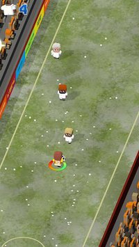 Blocky Soccer screenshot, image №1569173 - RAWG