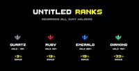 Untitled Platformer (Reinhardtweyers) screenshot, image №3692311 - RAWG