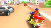 Pizza Bike Rider screenshot, image №2497925 - RAWG