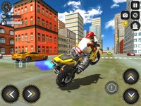 High Ground Sports Bike Sim 3D screenshot, image №2864231 - RAWG