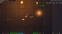 Kasperia Arena screenshot, image №4162029 - RAWG