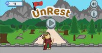 UnRest - The castle defender screenshot, image №3109794 - RAWG