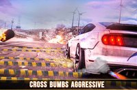 Speed Bump Car Crash Challenge: Smash Car Stunts screenshot, image №1216885 - RAWG