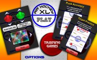 Air Hockey XL screenshot, image №1635878 - RAWG