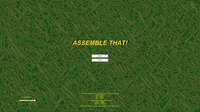 Assemble That! screenshot, image №1865232 - RAWG