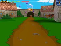 turtles for small kids - free screenshot, image №1866647 - RAWG