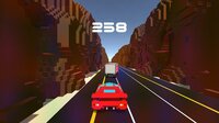 SPEED DRIVER (itch) screenshot, image №2395247 - RAWG